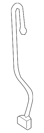 1F651RMX013 - Electrical: Harness for Honda: Civic Image