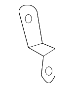 1E421RMX023 - : Bus Bar for Honda: Civic Image