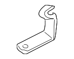 MR289834 - Brakes: ABS Sensor Clip for Chrysler: Sebring | Dodge: Stratus Image