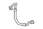BJ0M61461A - : Discharge Hose for Mazda: Protege Image