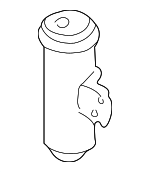 BJ0M61500 - : 2001-2003 Mazda - Dehydrator for Mazda: Protege, Protege5 Image