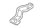 BJ0E614EY - HVAC: Suction Hose Bracket for Mazda: Protege Image