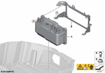 61278686893 - : Safety Box for BMW Image