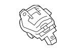 LR093490 - Cooling System: Actuator for Land Rover: Defender 110, Defender 130, Defender 90, Discovery, Discovery Sport, Range Rover, Range Rover Evoque, Range Rover Sport, Range Rover Velar Image