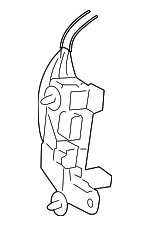 8214121640 - Electrical: Wire Harness for Scion: tC Image