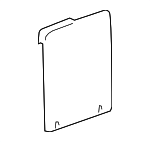 8264121050 - Electrical: Relay for Scion: tC Image