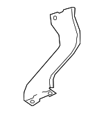 83A821149 - : Bracket for Audi: Q3 Image