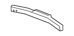 71530SVAA01 - Body: Impact Bar for Honda: Civic Image