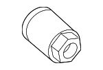 WHT000810 - Electrical: Union Nut for Volkswagen Image