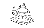 50810SJAA02 - Engine: Rear Mount for Acura: RL, TSX Image