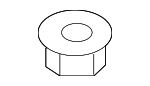 32008932 - : FLANGE NUT for Saab: 9-2X Image