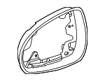 998116503 - Body: Frame for Mercedes-Benz Image