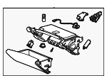 85530963 - : F Compartment for GM Image