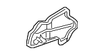 5581552030 - : Air Seal for Toyota Image