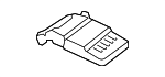 4K0906121C - Fuel System: Control Module for Audi Image