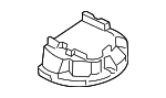 4M0907731 - Fuel System: Control Module Bracket for Audi Image