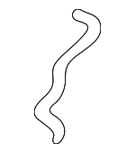 55256681AB - Body: Actuator Rod for Dodge: Durango Image