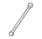 55256444AC - Body: Support Strut for Dodge: Durango Image