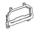 85766102 - Body: Inst Cluster for GM Image