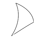 C2D35305RHV - : Seat Back Cover for Jaguar: XJ, XJR, XJR575 Image