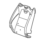 23169836 - Body: Seat Back Cushion for GM Image