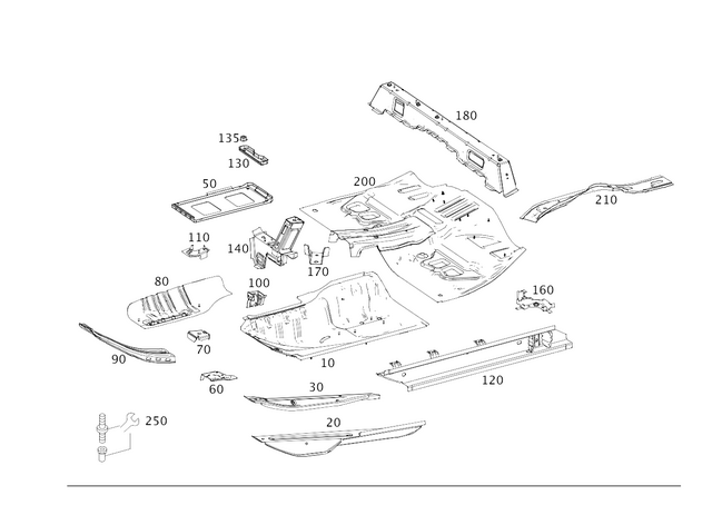 1249900492 - Substructure: Expansion Rivet for Smart Image