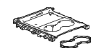 85721141 - Body: Upper Plate for GM Image