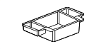 85515642 - Body: Console Tray for GM Image