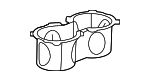 85145050 - Body: Liner for GM Image