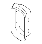 13718622986 - : 2019-2021 BMW M2 - Intake Duct for BMW: M2 Image