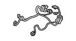 84624K0DA0 - Body: Wire Harness for Kia: Soul Image