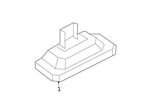 License Lamps for 2016 Audi S7 #0