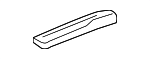7800010 - Body: Rail for MB Vans Image