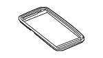 7800029 - Body: Sunroof Frame for MB Vans Image