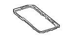 9067820251 - Body: Sunroof Frame for MB Vans Image