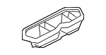 4KL858431 - Body: Air Inlet for Audi Image