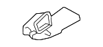 4KL819725 - Body: Extension for Audi Image