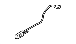 4N0963459E - Body: Module for Audi Image