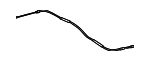 9074205300 - : 2019-2024 Mercedes-Benz - Park Brake Cable for Mercedes-Benz: Sprinter 1500, Sprinter 2500, Sprinter 3500, Sprinter 3500XD, Sprinter 4500 Image