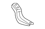 5179760120 - Body: Rear Bracket for Lexus: LX570 Image