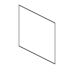 82245AG000 - Body: Info Label for Subaru: Legacy, Outback Image