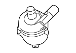 LR067228 - Cooling System: Auxiliary Pump for Land-Rover Image