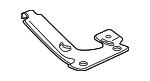 1K0121093AR - Cooling System: Mount Bracket for Audi Image