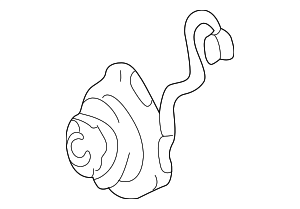 1636346060 - Cooling System: Fan Motor for Toyota: Prius, Supra Image