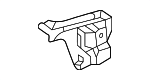5322448030 - Body: Upper Tie Bar Bracket for Toyota: Crown, Crown Signia, Venza Image