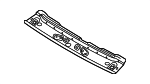 11A817123 - : Header Panel for Volkswagen: ID.4 Image
