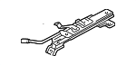 7212004010 - Body: Seat Track for Toyota: Tacoma Image