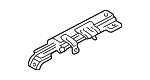 7211004010 - Body: Seat Track for Toyota: Tacoma Image