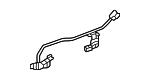 81680T90A41 - Body: Outer Bracket for Honda Image