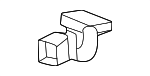 81550T20A61 - Body: Position Sensor for Honda Image